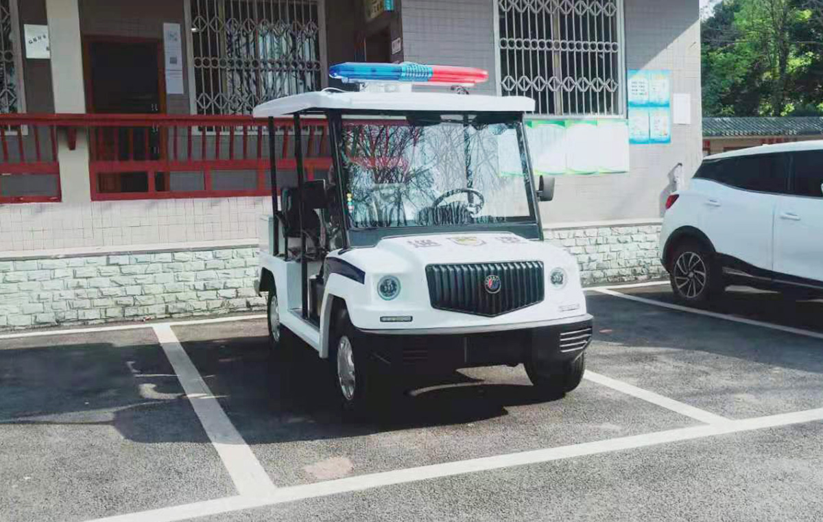 棕桥村党群服务中心