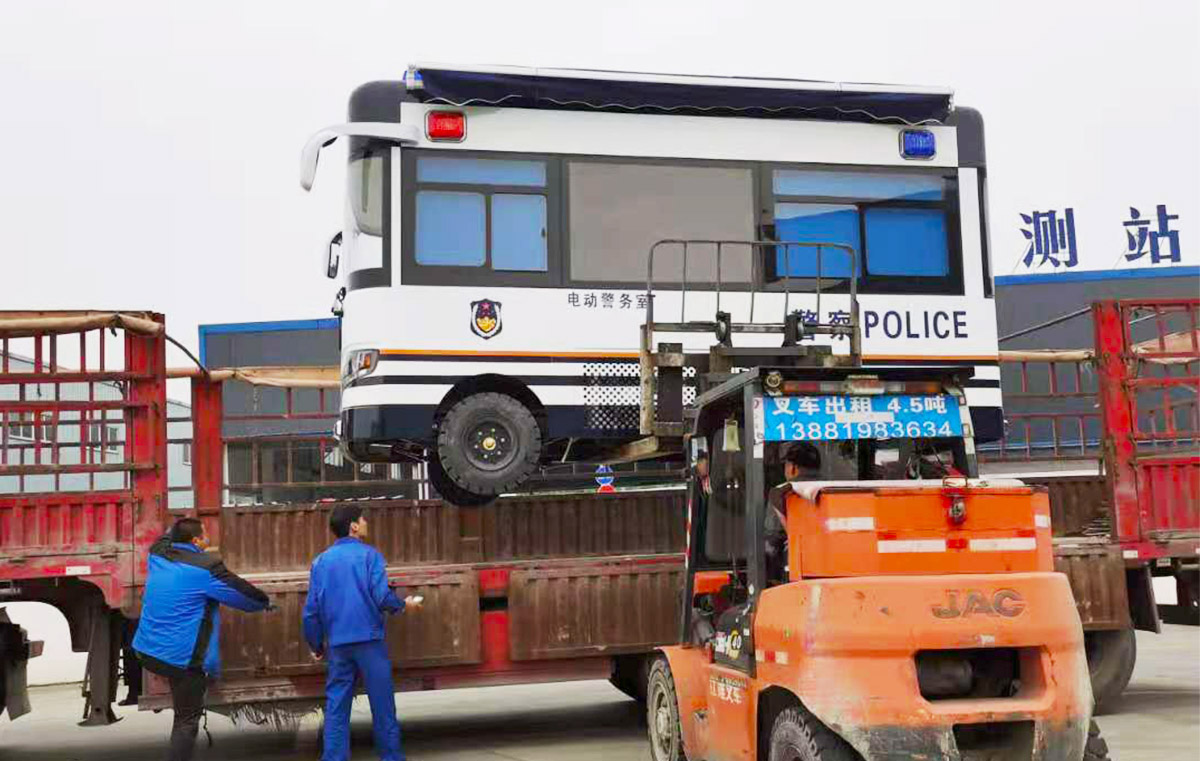 湖北天时汽车科技有限公司