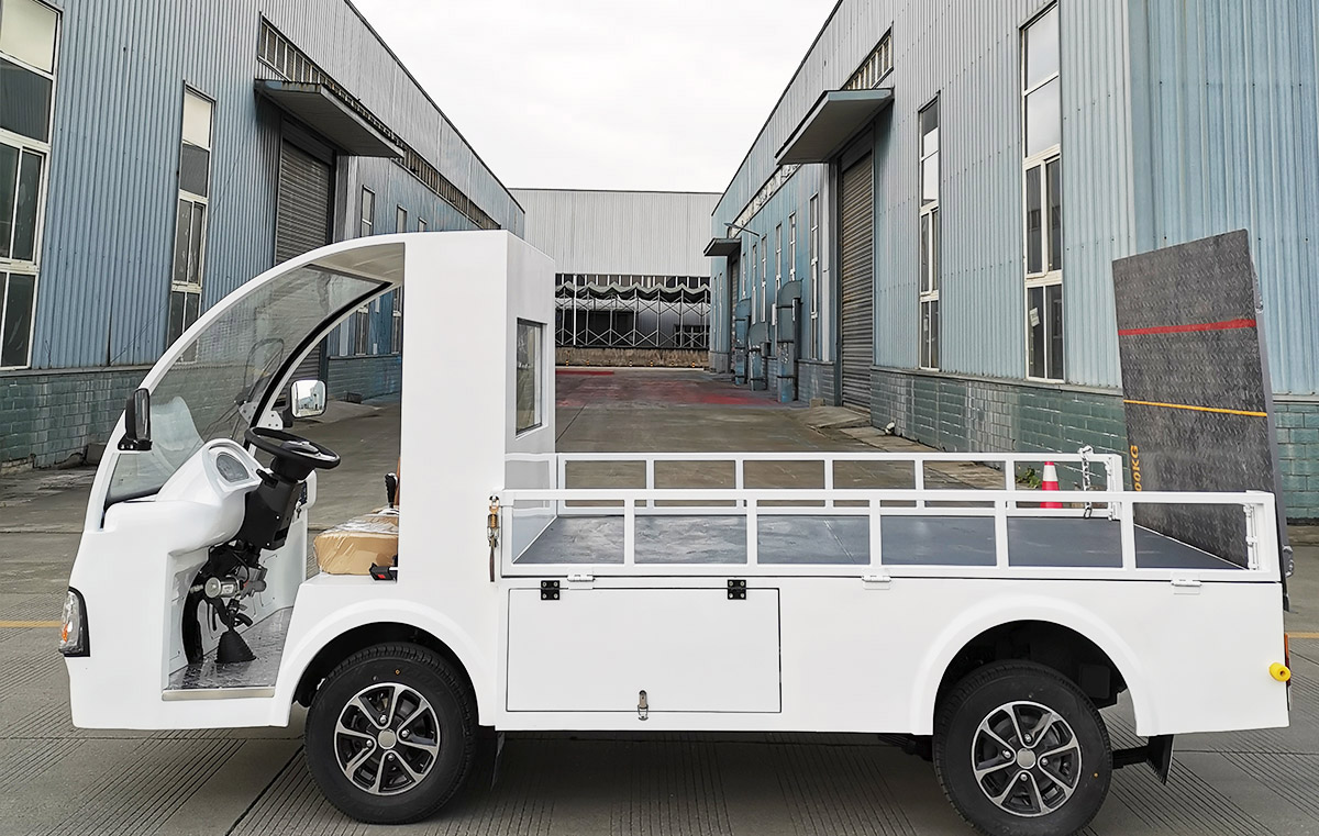 北京西安载货车液压尾板