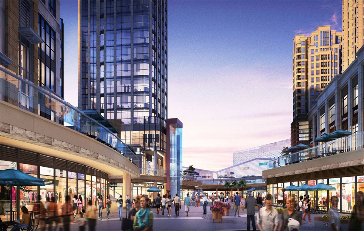 街道、学校、小区、市场 等垃圾运输适用方案